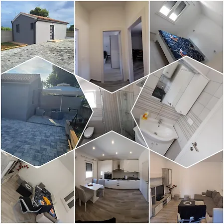 Appartement St&ar