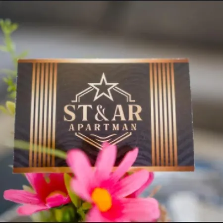 St&ar Apartman *